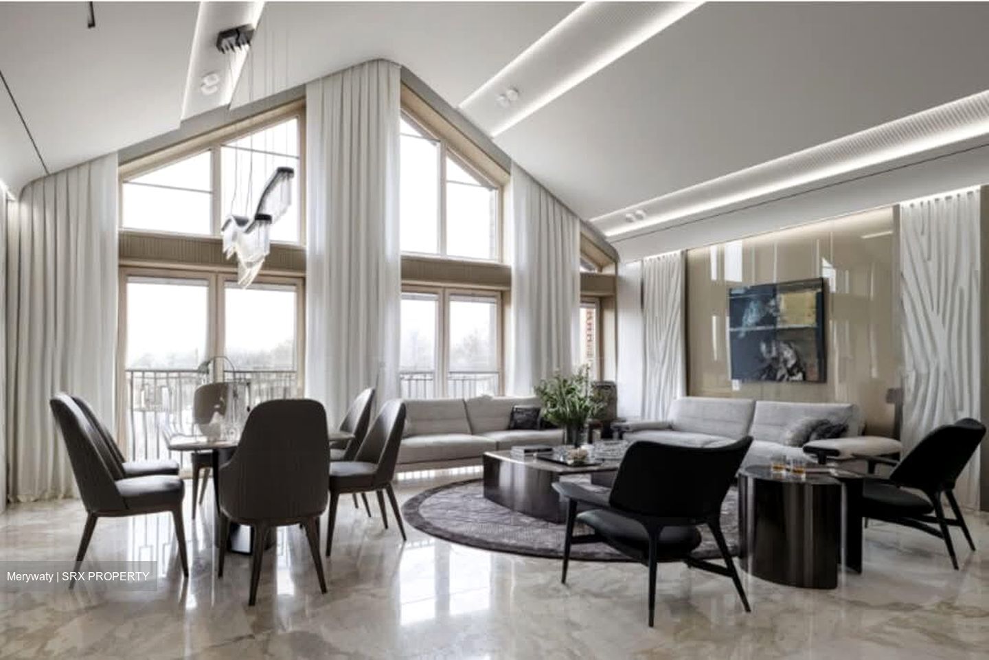 Opera Estate (D15), Detached #546605141